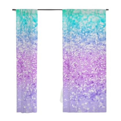 Square Two-Sided Decal