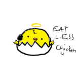 Chicken god gamers