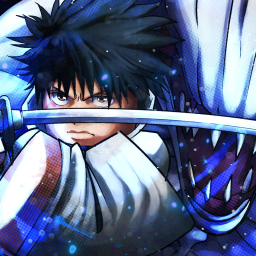 [YUTA!] Anime Apocalypse icon