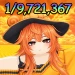 Fish an Anime RNG icon