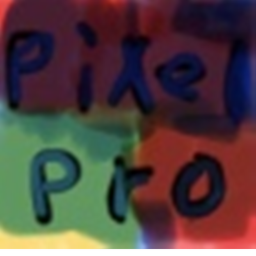 Pixel HQ
