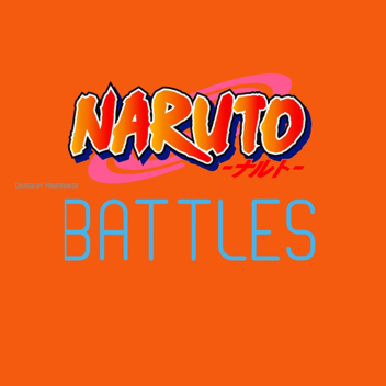 Naruto Battles (WIP)