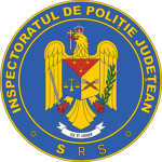 Inspectoratul De Politie Judetean SRS