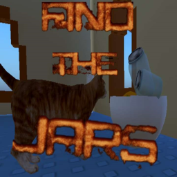 Find the Jars