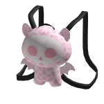 [LIMITED] Skellypack 1.0