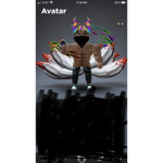 Buff boi