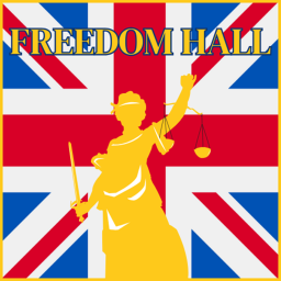 Freedom Hall