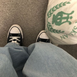 ☆!