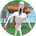 SCP 096 Morph