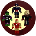 Endgame (4-Pack) Gamepass