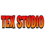 Tex Studio