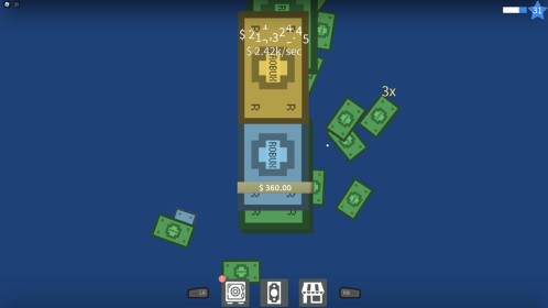 Money Makin' Machine