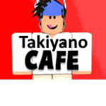 Takiyano Café