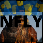 The NFLY squad