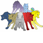 WOLFY PACK!