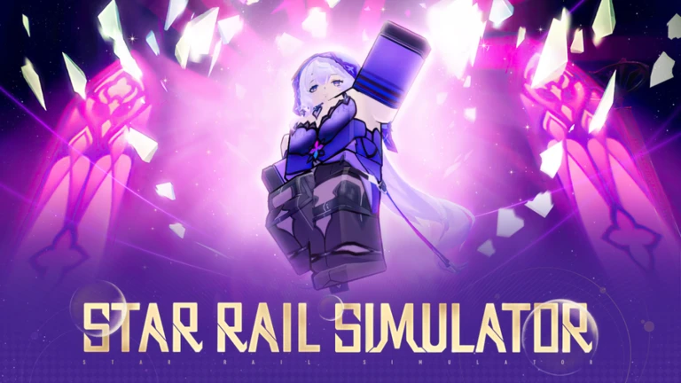 More About StarRail Simulator: Image via Roblox.com