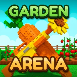Garden Arena [NEW GAME] icon