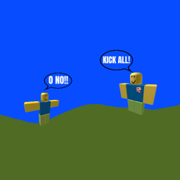 Admin Forest