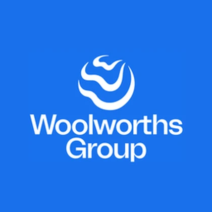 Woolworths Group Limited Roblox group icon