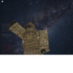 Galaxy’s friend