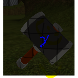 [Ragdoll 3D fighting]