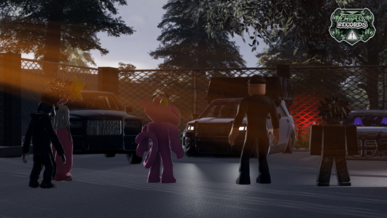 Chipeo Records screenshot 1