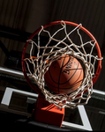Basketball Firends
