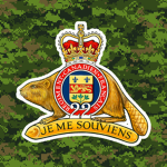 [CAF] Royal 22e Régiment