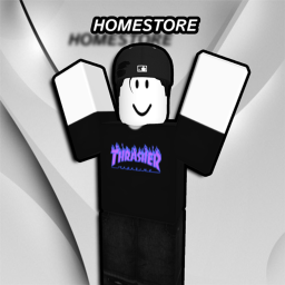 HomeStore