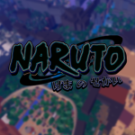 Naruto: Gema no Sekai