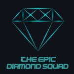 the epic diamond squad