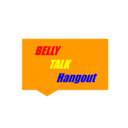 [Spring Update] Belly Talk Hangout