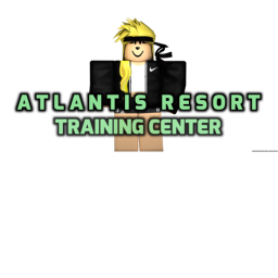 Atlantis Resort Training Center!