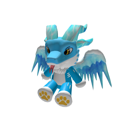 plushie bliz