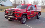 ASRP | Alabama Fire Department Group