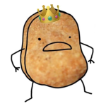 Chicken nugget squadʕ•ᴥ•ʔ