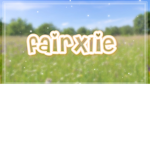 ~fairxlie fan group~