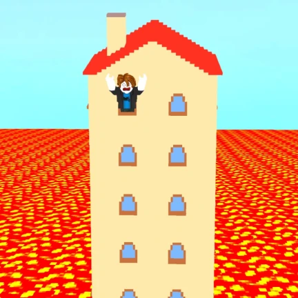 Image du serveur Roblox