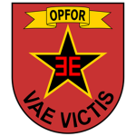 OPFOR, 2/5.