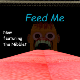 Nibblet Feeding Department