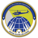 37th Helіcοpter Squadrοn
