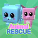 The Animal Rescuers