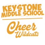 Key Stone Middle School | Cheer Team