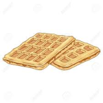 WAFFLE!!!