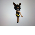 Fluffy’s Family of Roblox