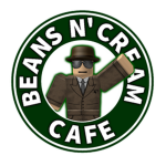 Beans 'n Cream Cafe ©