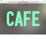 Light Café |