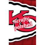 Scrafty patched