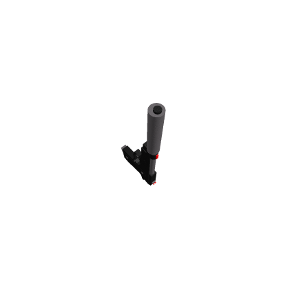 silencer gun