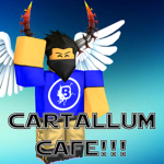 Cartallum Cafe